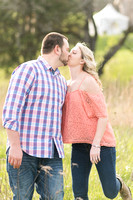 Jessica + Dylan {Engagement}